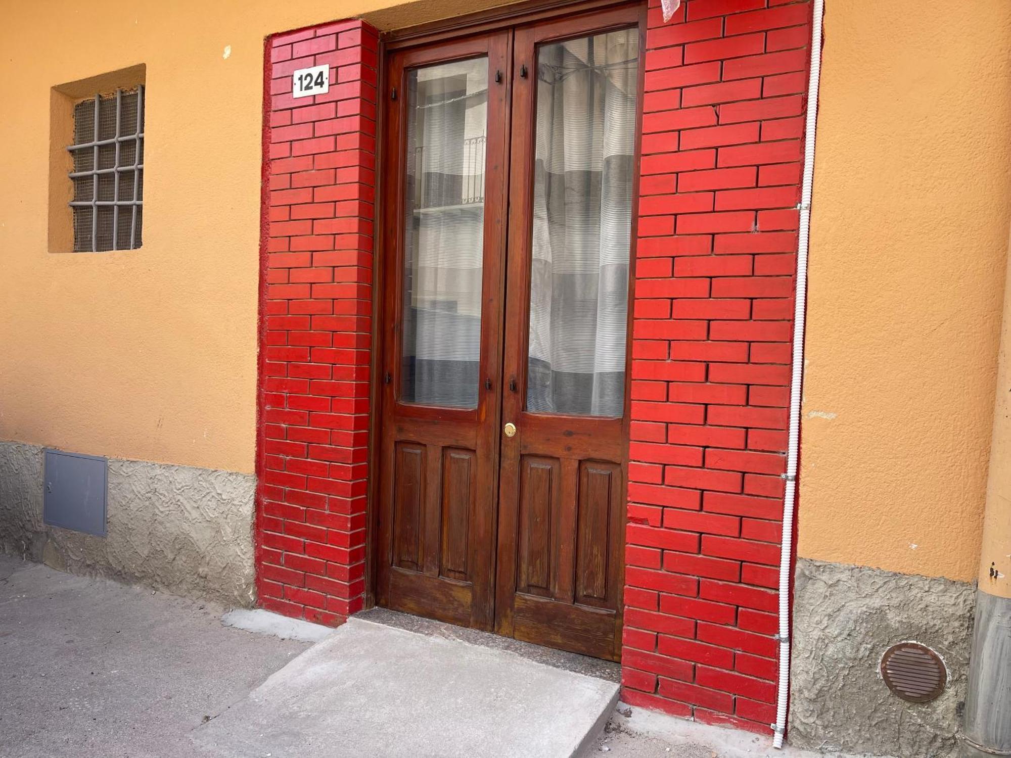 Villa La Casuzza Del Borgo Agrigent Exterior foto